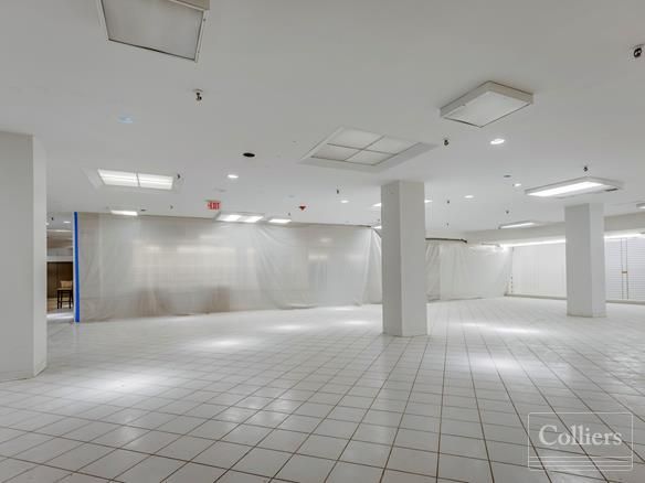 Flagler St + Miami Ave – Core Redevelopment Opportunity in Downtown Miami: 22 E Flagler St, Miami, FL 33131